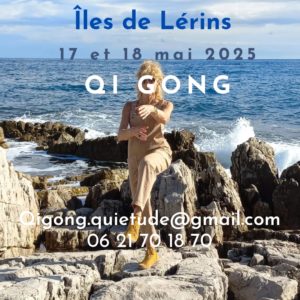 Stage printemps 2025